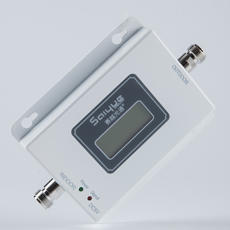 横县家用配电房机房信号放大器200㎡