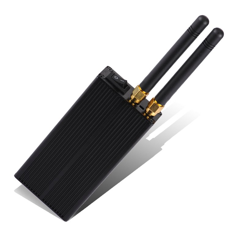  横县1.2G/1.5G导航屏蔽器