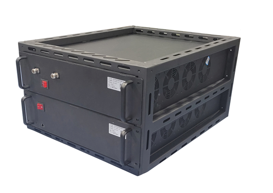 横县室内大功率通讯管控屏蔽系统