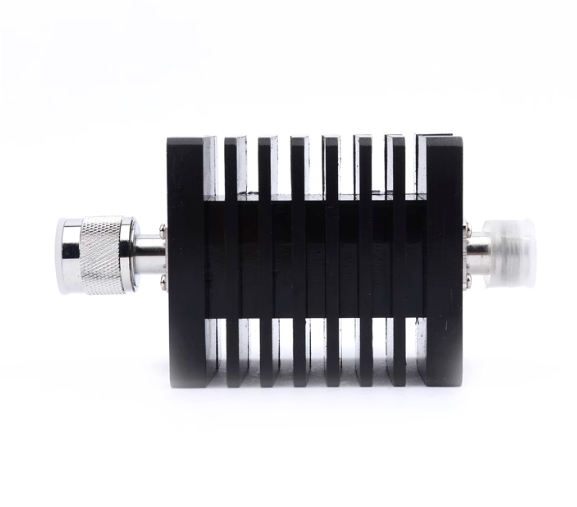  横县腔体固定衰减器0-3G/0-4G  N型接口